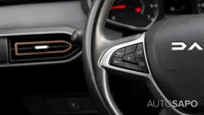 Dacia Sandero de 2023