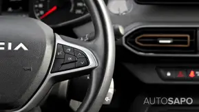 Dacia Sandero de 2023