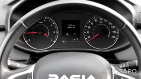 Dacia Sandero de 2023