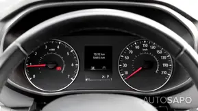 Dacia Sandero de 2023