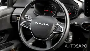Dacia Sandero de 2023