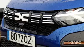 Dacia Sandero de 2023