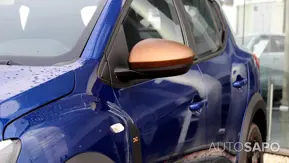 Dacia Sandero de 2023