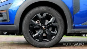 Dacia Sandero de 2023