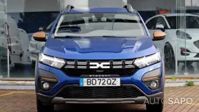 Dacia Sandero de 2023