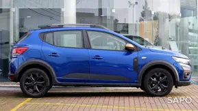 Dacia Sandero de 2023