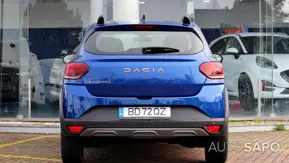 Dacia Sandero de 2023