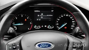 Ford Focus de 2022