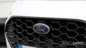 Ford Focus de 2022