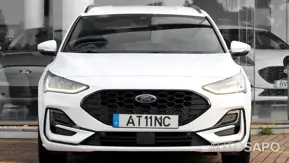 Ford Focus de 2022