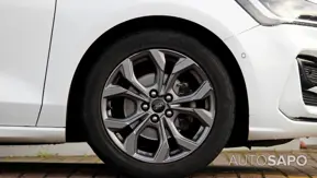 Ford Focus de 2022