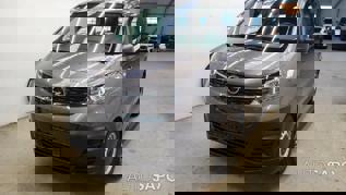 Opel Vivaro-e de 2021