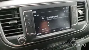 Opel Vivaro-e de 2021