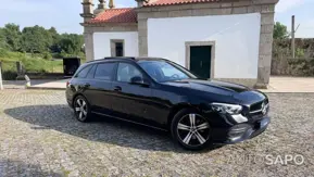 Mercedes-Benz Classe C 200 d Avantgarde de 2023