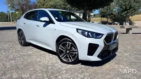 BMW X2 20 d sDrive Auto X Pack M de 2024