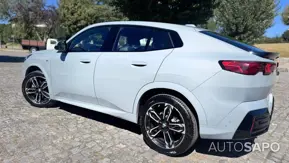 BMW X2 20 d sDrive Auto X Pack M de 2024