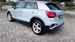 Audi Q2 30 TFSI S line de 2021