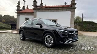 Mercedes-Benz Classe GLA de 2024