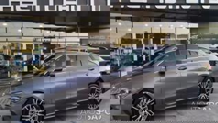 Mercedes-Benz Classe CLA de 2020