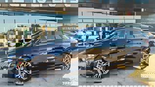 Mercedes-Benz Classe CLA de 2021