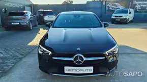 Mercedes-Benz Classe CLA de 2021