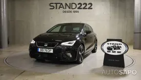 Seat Ibiza de 2023