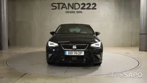 Seat Ibiza de 2023