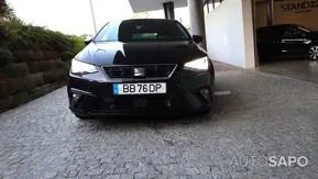 Seat Ibiza de 2023
