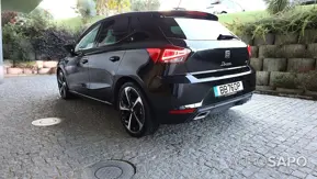 Seat Ibiza de 2023