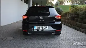 Seat Ibiza de 2023