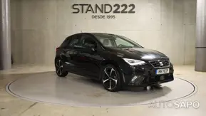 Seat Ibiza de 2023
