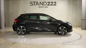 Seat Ibiza de 2023