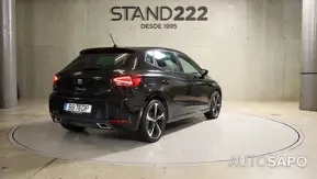 Seat Ibiza de 2023
