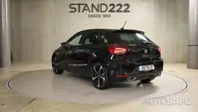Seat Ibiza de 2023