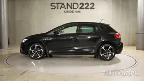 Seat Ibiza de 2023