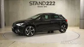 Seat Ibiza de 2023