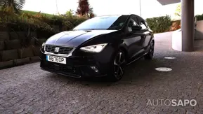 Seat Ibiza de 2023