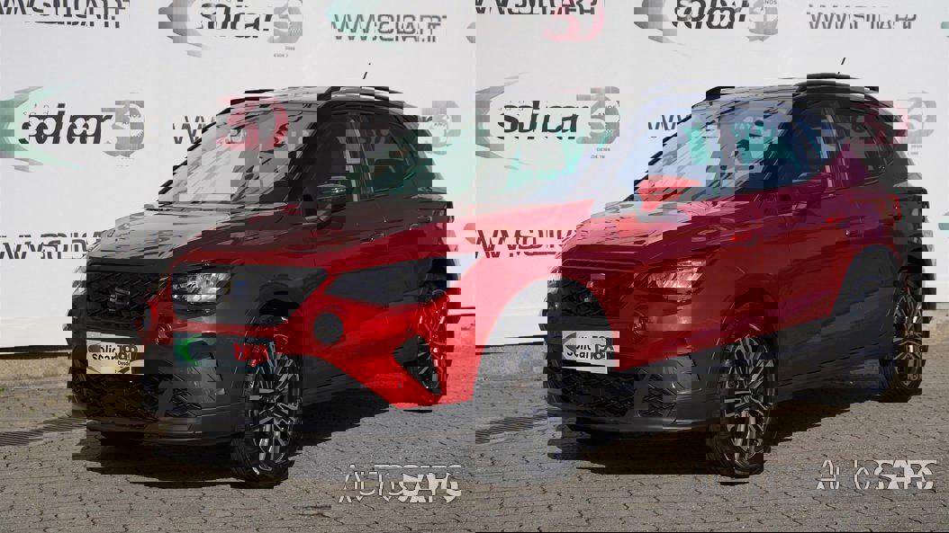 Seat Arona 1.0 TSI Style de 2022