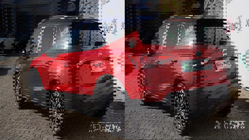 Seat Arona 1.0 TSI Style de 2022