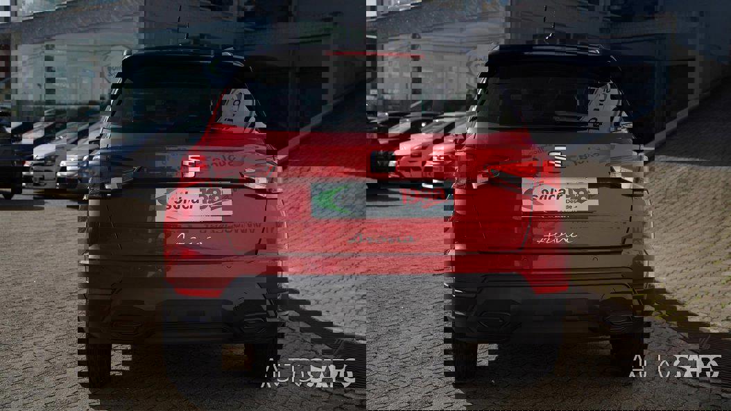 Seat Arona 1.0 TSI Style de 2022