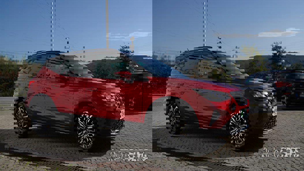 Seat Arona 1.0 TSI Style de 2022