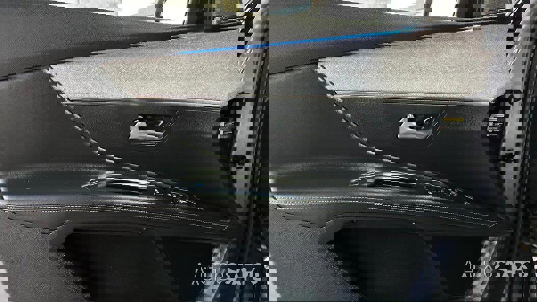 Peugeot 3008 de 2021