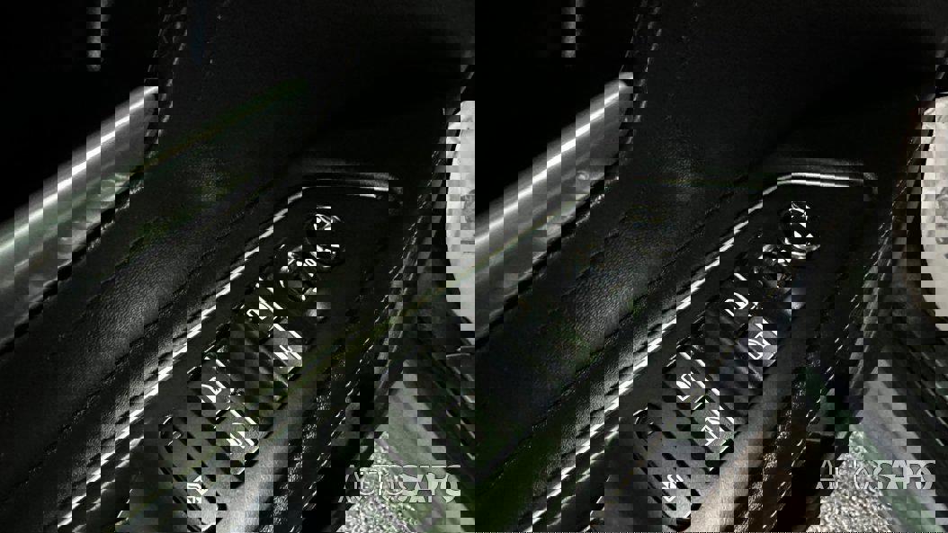 Peugeot 3008 de 2021