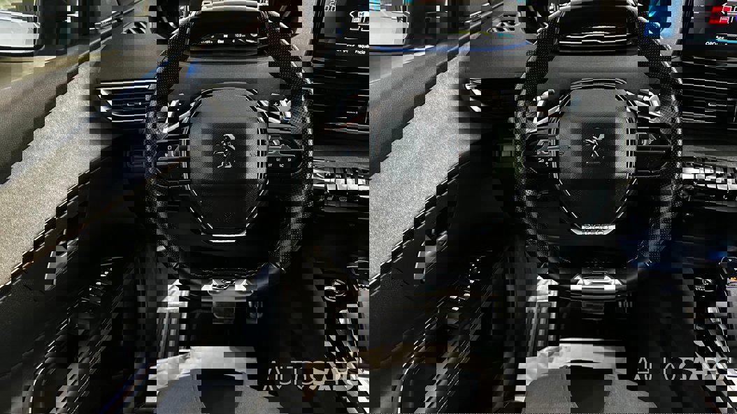 Peugeot 3008 de 2021