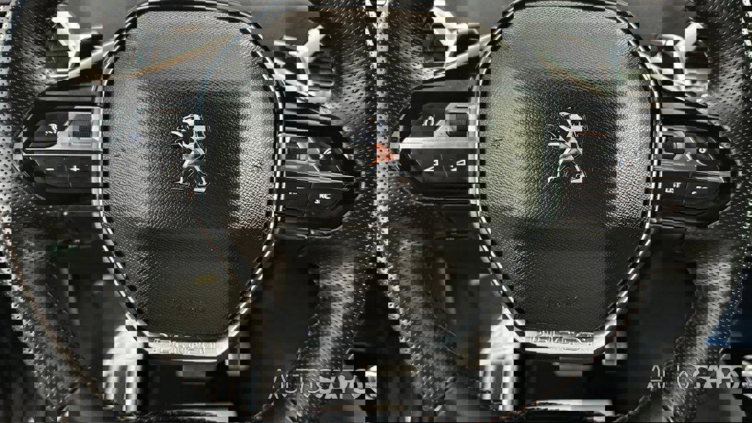 Peugeot 3008 de 2021