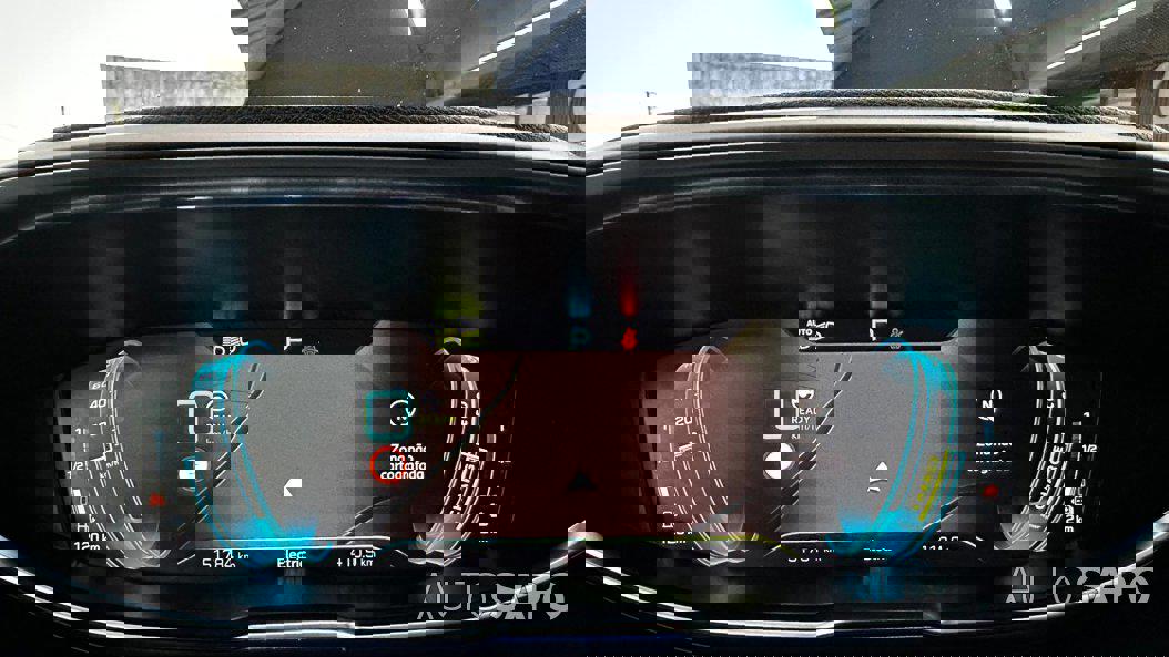 Peugeot 3008 de 2021