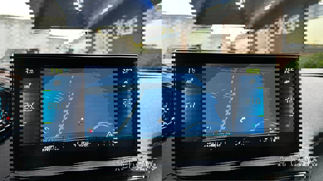 Peugeot 3008 de 2021