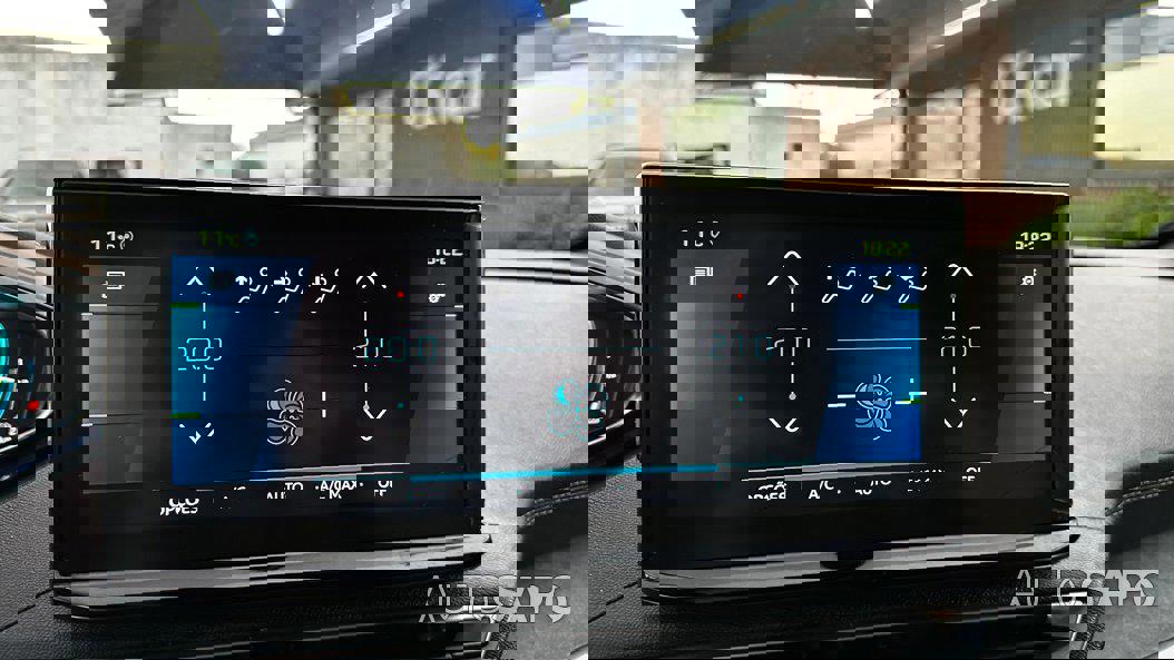 Peugeot 3008 de 2021