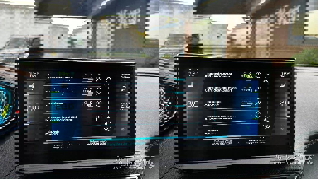 Peugeot 3008 de 2021