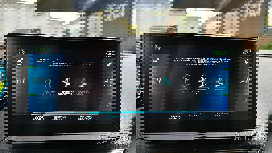 Peugeot 3008 de 2021